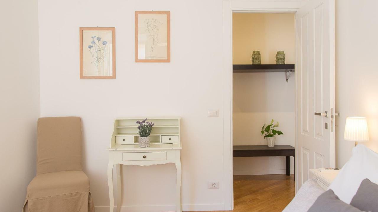 In Giulia Atmosphere Apartment Rom