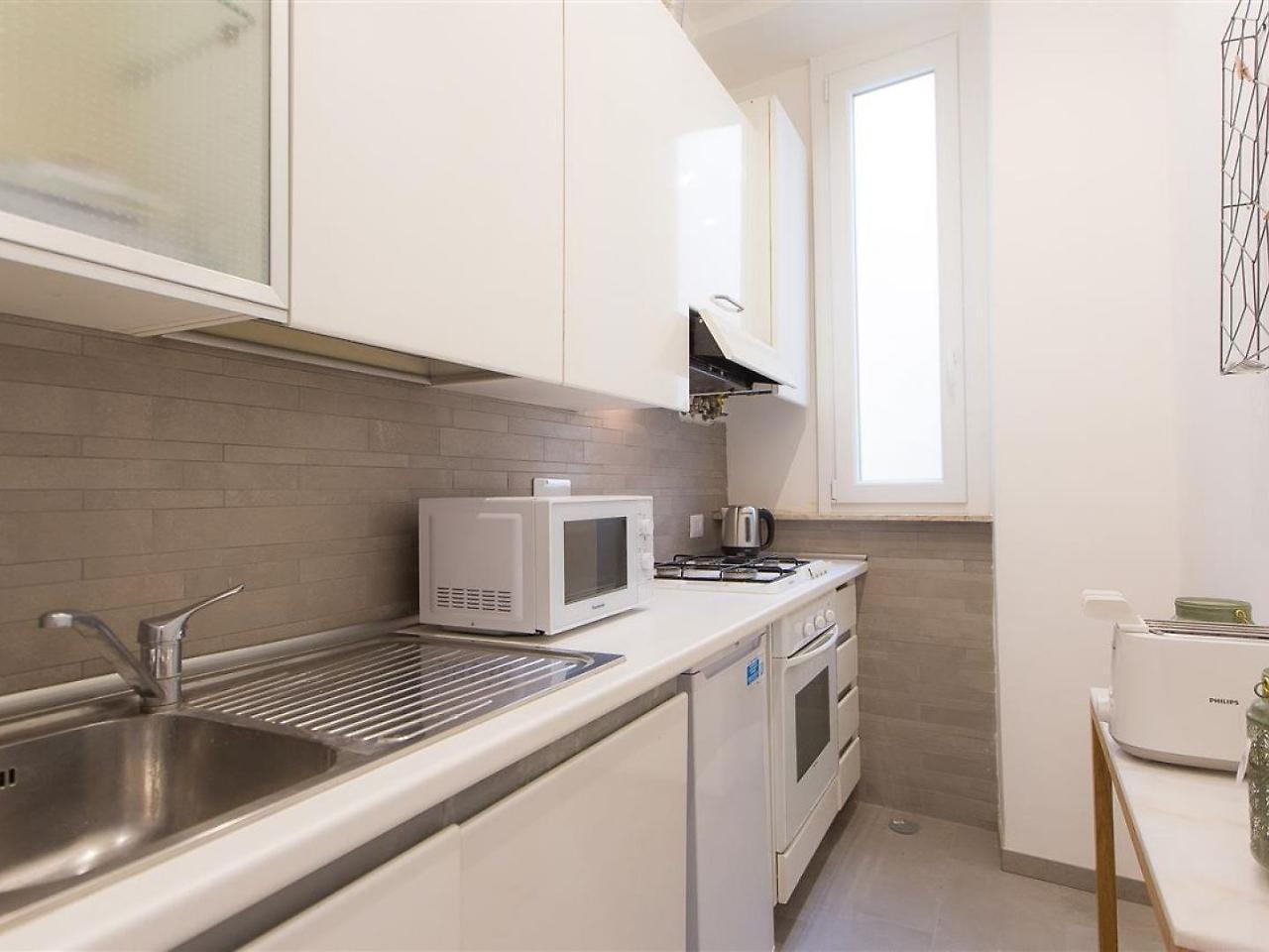 Apartamento In Giulia Atmosphere